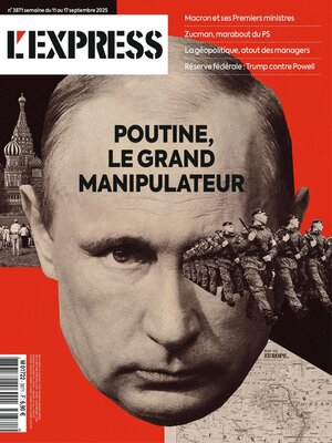 L'Express - Magazine